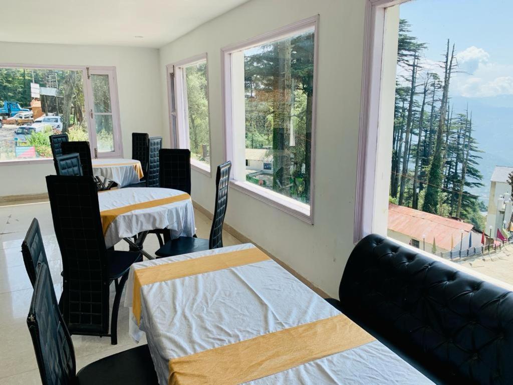 Hotel Patnitop By Emt Экстерьер фото