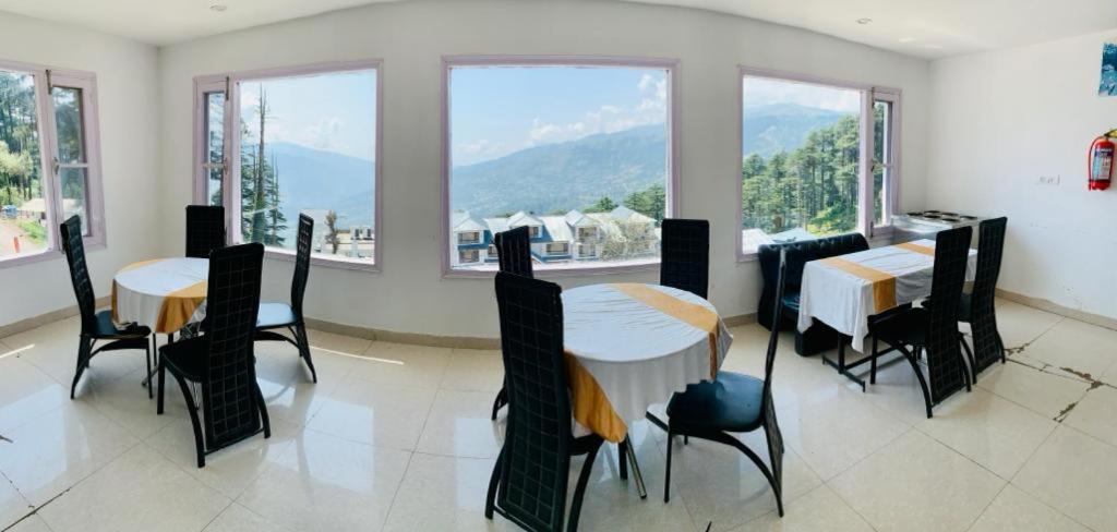 Hotel Patnitop By Emt Экстерьер фото